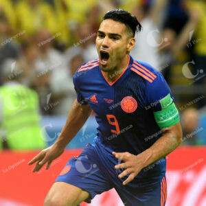 Radamel Falcao García