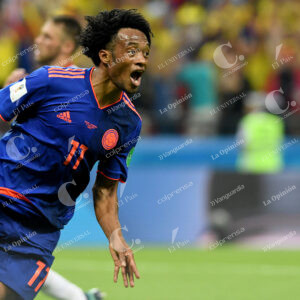 Juan Guillermo Cuadrado