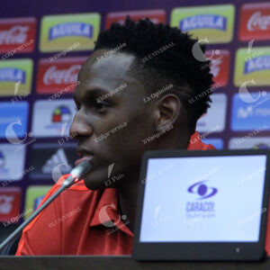 Yerry Mina