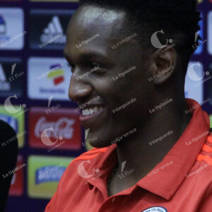Yerry Mina