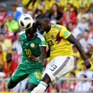 Davinson Sánchez