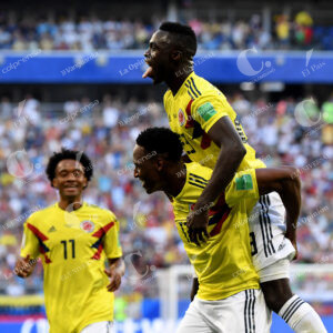 Selección Colombia