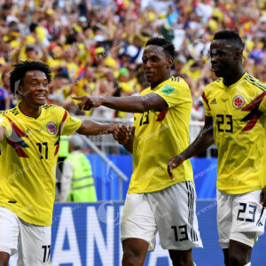 Selección Colombia