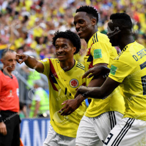 Selección Colombia