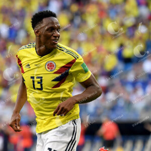 Yerry Mina