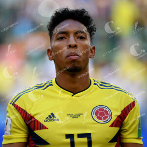 Johan Mojica