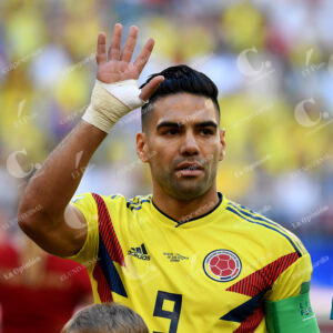 Radamel Falcao García