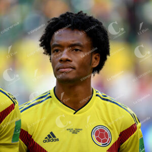 Juan Guillermo Cuadrado