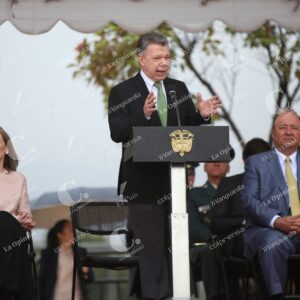 Juan Manuel Santos