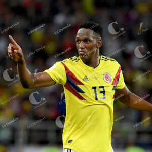 Yerry Mina