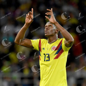 Yerry Mina