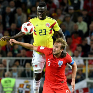 Davinson Sánchez