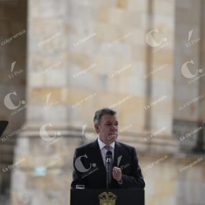 Juan Manuel Santos