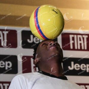 Yerry Mina