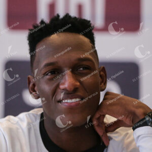 Yerry Mina