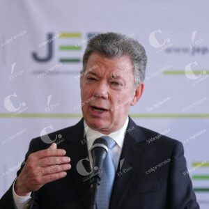 Juan Manuel Santos