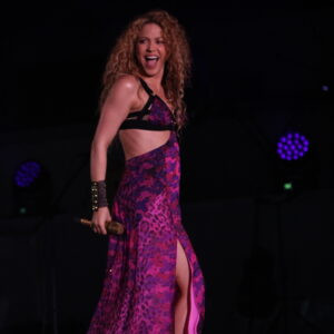 Shakira