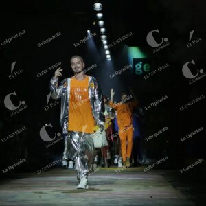 J Balvin