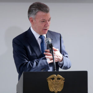Juan Manuel Santos