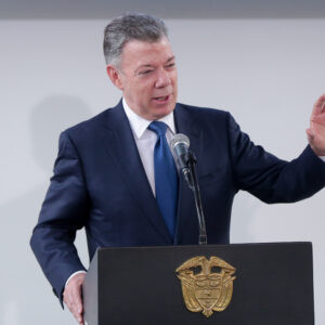 Juan Manuel Santos