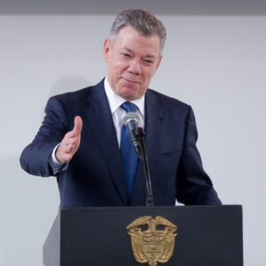 Juan Manuel Santos