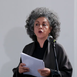 Doris Salcedo