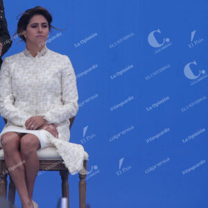 Posesión de Iván Duque como presidente