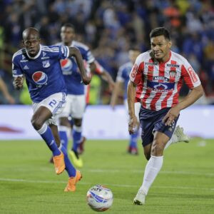Teófilo Gutiérrez