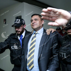 General (r) Humberto Guatibonza
