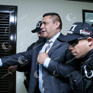 General (r) Humberto Guatibonza