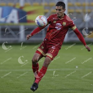Daniel Muñoz