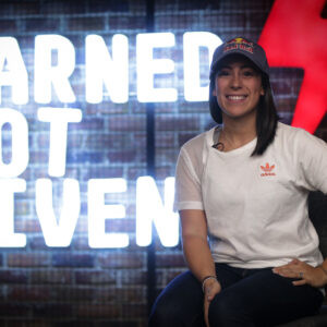 Mariana Pajón