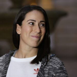 Mariana Pajón
