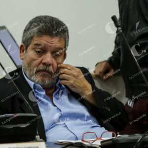Marcos Calarcá