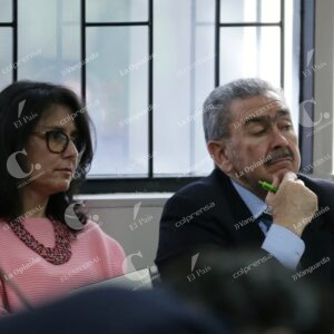 Javier Genaro Gutiérrez