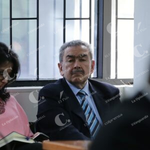 Javier Genaro Gutiérrez
