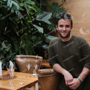 Juan Manuel Barrientos
