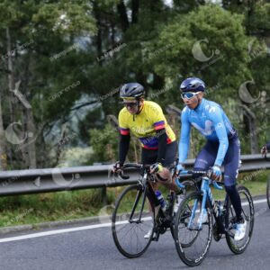 Nairo Quintana