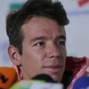 Rigoberto Urán