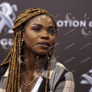 Caterine Ibargüen