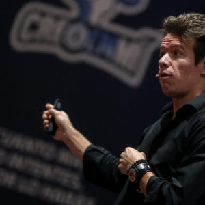 Rigoberto Urán