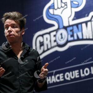 Rigoberto Urán