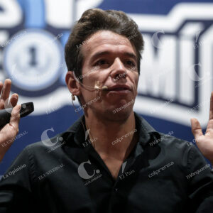 Rigoberto Urán