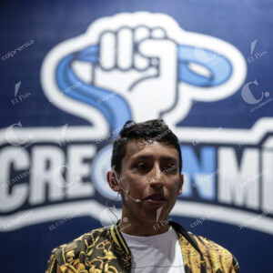 Egan Bernal