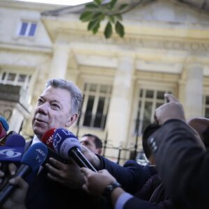 Juan Manuel Santos