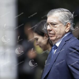César Gaviria