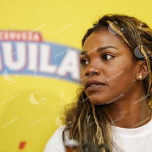 Caterine Ibargüen