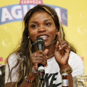 Caterine Ibargüen