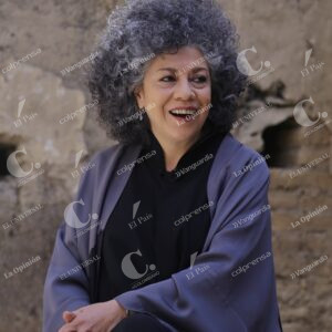 Doris Salcedo