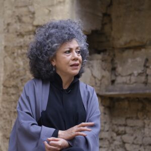 Doris Salcedo